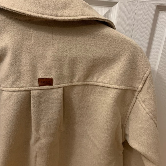 Roxy coat - Picture 5 of 5